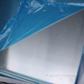 Plaque en aluminium (1050, 1060, 1070, 1100,3005, 3105)